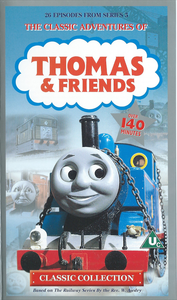 Thomas & Friends: The Complete Fifth Series
