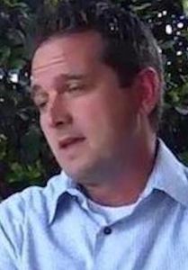 Mark O'Hare