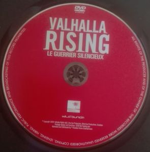 Valhalla Rising