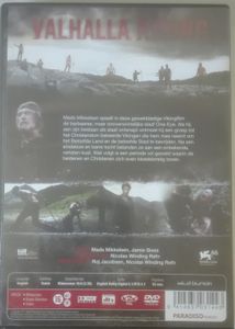 Valhalla Rising