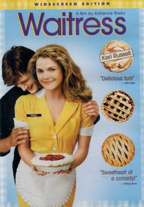 Waitress