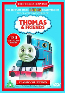 Thomas & Friends: Classic Collection