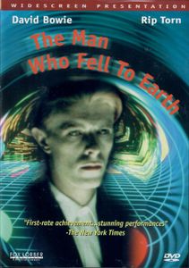 The Man Who Fell To Earth