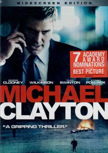 Michael Clayton