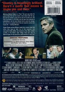 Michael Clayton