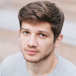 Кантемир Балагов