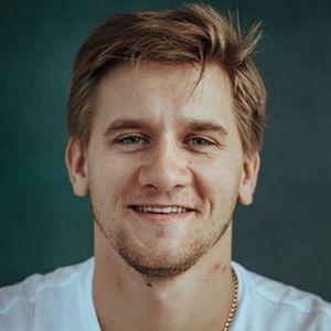 Михаил Кремер