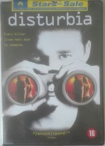 Disturbia