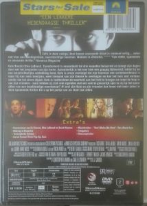 Disturbia