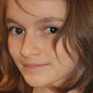Марта Козлова