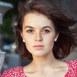 Анастасия Цибизова