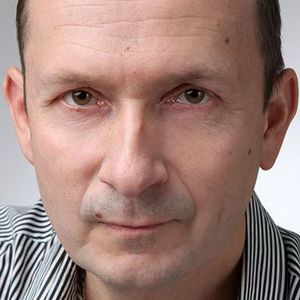 Анатолий Горячев