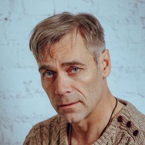 Михаил Хмуров