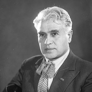 Дмитрий Кара-Дмитриев