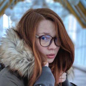 Валерия Дмитриева