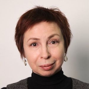 Наталья Домерецкая