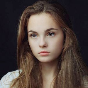 Ангелина Стречина