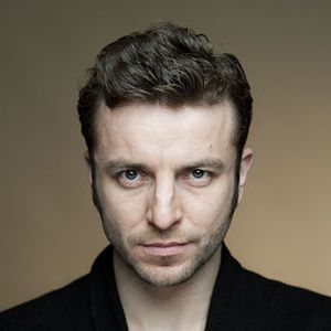 Валерий Панков