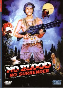No Blood No Surrender