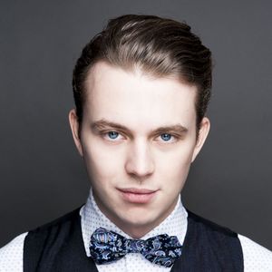 Андрей Миронов-Удалов