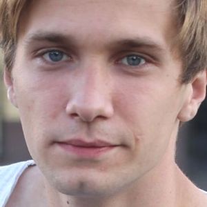 Владимир Петров