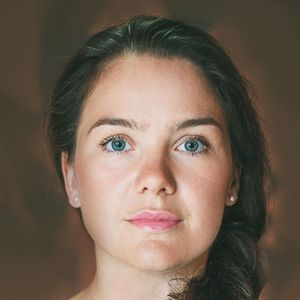 Евгения Любимова