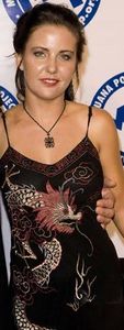 Sonia Van Dam
