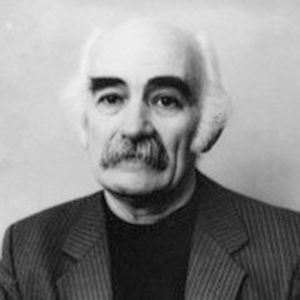 Михаил Каменецкий