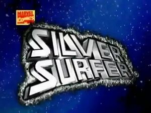 Silver Surfer: The Animated Series