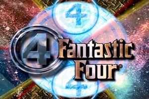 Fantastic Four: The Animated Series