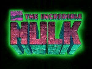 The Incredible Hulk: The Animated Series