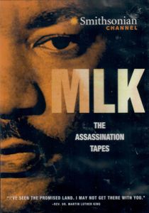MLK: The Assassination Tapes