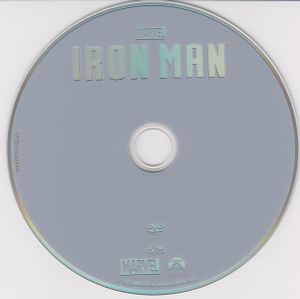 Iron Man