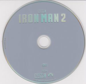 Iron Man 2