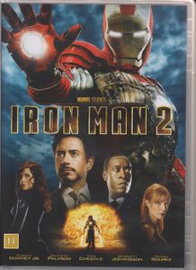 Iron Man 2