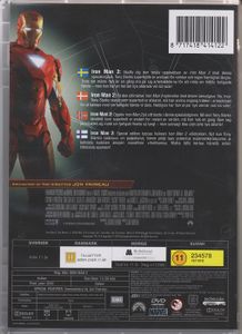 Iron Man 2