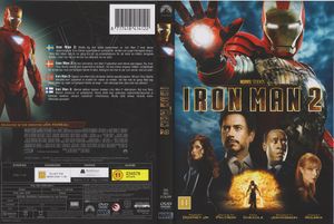 Iron Man 2