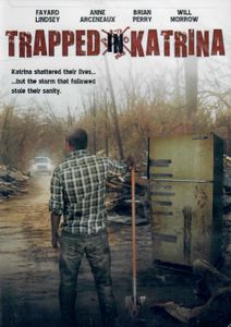 Trapped In Katrina