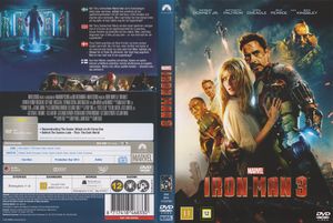 Iron Man 3