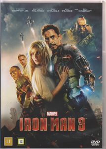 Iron Man 3