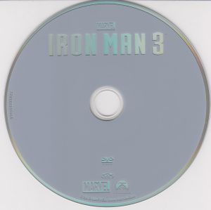 Iron Man 3
