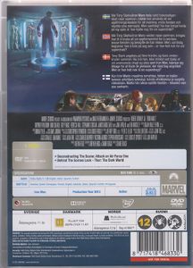 Iron Man 3