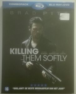 Killing Them Softly