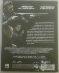 Killing Them Softly