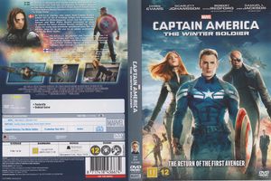 Captain America: The Winter Soldier