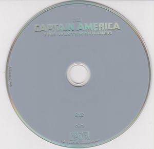 Captain America: The Winter Soldier