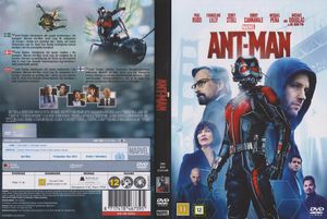 Ant-Man