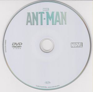 Ant-Man