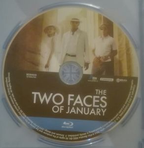 The Two Faces of January