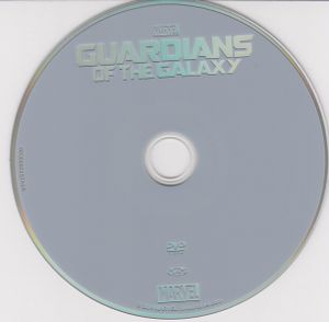Guardians Of The Galaxy